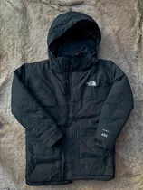 Chamarra Negra The North Face 550 Hyvent Talla S Adulto