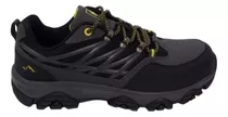 Zapatilla Filament Bist Trekking Hombre 33001ng