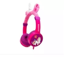 Audifono Kids Monster Unicornio  Manos Libres - Crazygames