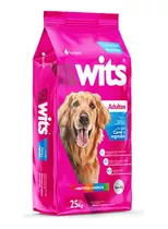 Wits Perro 25k+snacks +envio