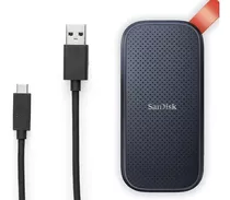 Sandisk Portable Ssd De 1tb - Usb-c A Usb 3.2 Usb C