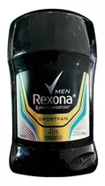 Desodorante Rexona Men Sportfan 50gr