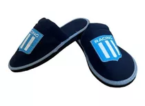 Pantuflas Racing Adulto Y Niño- Todos Los Equipos! 