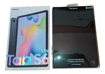 Samsung Tab S6 Lite Nuevo Sellado