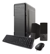 Pc Gamer Basica Amd  3000g 8gb Hdd 1tb Wifi Envio Rapido S1