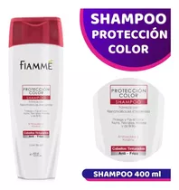 Shampoo Protección Color - mL a $65