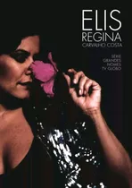 Elis Regina Carvalho Costa - Dvd