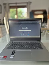 Notebook Lenovo Ideapad3