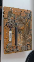 Placa Madre De Hp All In One Modelo 610465-001. C20p125