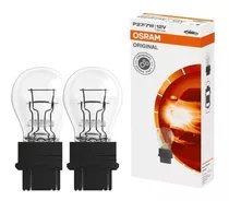 Bombillos Osram Stop Direccional  3157 2 Contactos