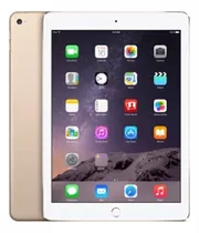 iPad Apple Air 2 A1567 9.7'' 32gb Gold Wifi + Cellular