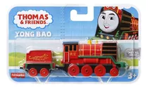 Thomas & Friends - Yong Bao - Metal Engine P3