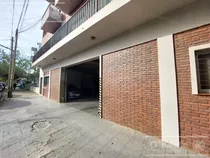 Alquiler | Cochera - Deposito - Garage  En Quilmes Oeste - 700m2