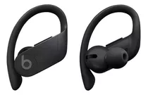 Audífonos Beats Powerbeats Pro Totalmente Inalámbricos - Negro