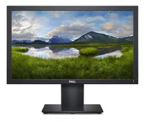 Monitor Dell E Series E1920h Led 18.5  Hd 100v/240v Int