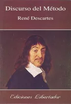 Discurso Del Método - René Descartes