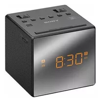 Radio Reloj Sony C1