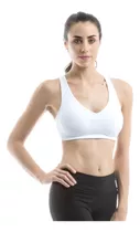 Top Punto1 De Lycra Liviano Armado Para Mujer