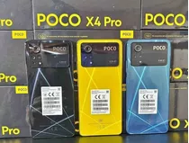 Xioami Poco X4 Pro 256gb 