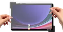 Film Hidrogel Protector Pantalla Tablet Samsung Tab S9+ Fe