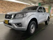 Nissan Np300 Frontier 2019