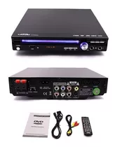 Dvd Digital Player Multifuncional/ Innova Leds