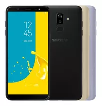 Repuestos Para Celular Samsung Galaxy J8 Sm-j810m/ds