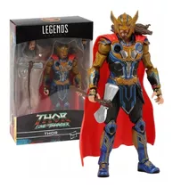 Thor Love And Thunder  18cm Ko