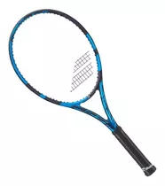 Raquete De Tênis Babolat Pure Drive 300g Cor Azul Tamanho Da Empunhadura L3