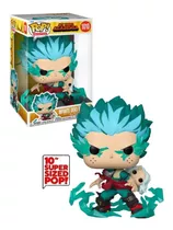 Funko Pop! Animation: My Hero Academia - Infinity Deku 1010