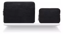 Funda + Portacagador Macbook Pro 13 M2 Macbook Air 13,6 M2