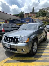 Jeep  Grand Cherokee  4x4