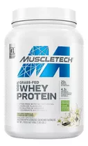 Proteina Muscletech 100% Grass Fed Whey Protein 1.80 Lb 