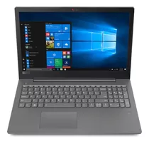 Notebook Lenovo V-series V330-15isk  Gray 15.6 , Intel Core I7 8550u  8gb De Ram 1tb Hdd, Intel Uhd Graphics 620 1366x768px Freedos