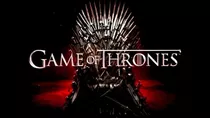 Box Game Of Thrones: Todas As Temporadas - Envio Digital
