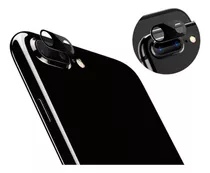 Cambio Vidrio Trasero Camara Compatible Con iPhone 7 Plus