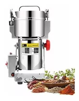 Maquina Pulverizadora De Grano Hierbas 300g Cgoldenwall Acer