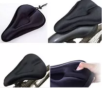 Asiento Bicicleta Funda Protectora - Protección Para Silla 