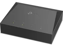 Onu Fibra Optica Gpon Tplink Xz000-g3 Gigabit