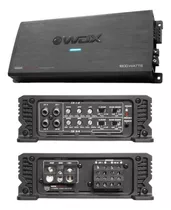 Db Drive Amplificador 4 Canales Wdx800.4g2 4 1600watts Nuevo