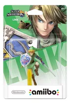 Amiibo Link (ssb)