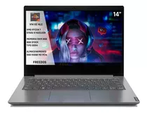 Portatil Lenovo Ryzen 7 5700u Ram 8gb Ssd 512gb V14