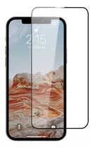 Glass Vidrio Templado 10d iPhone 6s 7 8 Plus 11 Xr Xs Max