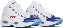 Botitas Mens Reebok Question Mid - A Pedido_exkarg