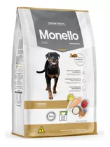 Monello Tradicinal (pollo) 15kg  Envío Sin Costo 