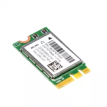 Placa Wireless Airport Dell I14 5458 5000 Qcnfa335 Dw1707