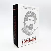 Colección Cine Peruano 10 Obras Maestras Francisco Lombardi
