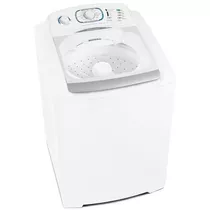 Lavadora Acros (whirlpool)  16kg +blanco+8ciclos Automáticos