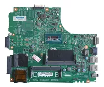 Placa Mãe Dell Latitude 3440 Core I5  Nova