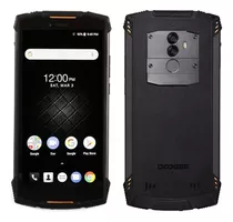 Smartphone Doogee S55 De 64gb Ip68 Resistente À Água